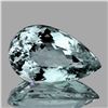 Image 1 : Natural Light Sky Aquamarine 13x8.50 MM{Flawless-VVS1}