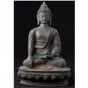Image 1 : Buddha Statue from Nepal