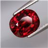 Image 1 : Natural Red Rhodolite Garnet 2.26 Cts