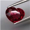 Image 1 : Natural Cherry Pink Rhodolite Garnet 2.65 Cts