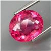 Image 1 : Natural Top Pink Tourmaline 4.36 Ct