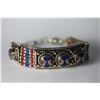 Image 1 : Tibet Hand Made Lapiz Lazuli Bracelet