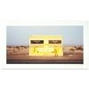 Image 1 : Robert Sheer, "Prada Cowboy Spirit" Limited Edition Single Exposure Photograph, Numbered and Hand Si