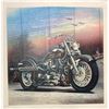 Image 1 : Marc Lacourciere- Original Giclee on Canvas "Memorial"
