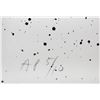 Image 3 : SAM FRANCIS (1923-1994)- Lithograph in colours on Arches wove paper "Dark and Fast"