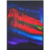 Image 2 : Wyland- Original Watercolor Painting "Abstract"