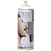 Image 1 : Mr. Brainwash- SPRAY CAN "BILLIE IS BEAUTIFUL, 2020"