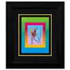 Image 1 : Peter Max- Original Lithograph