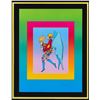 Image 2 : Peter Max- Original Lithograph