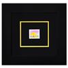 Image 1 : Peter Max- Original Lithograph "Sailboat on the Horizon (Mini Series)"