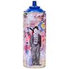 Image 1 : Mr. Brainwash- SPRAY CAN "GOLD RUSH, 2020"