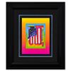 Image 1 : Peter Max- Original Lithograph
