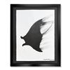 Image 1 : Wyland, "Manta" Framed Original Watercolor Painting Hand Signed with Letter of Authenticity.