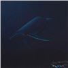 Image 3 : Wyland, "Whale Protection" Limited Edition Cibachrome, Numbered and Hand Signed with Certificate of 