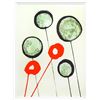 Image 2 : Alexander Calder- Lithograph "DLM156 - Ballons"