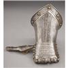 Image 1 : SPANISH CONQUISTADOR PERIOD GAUNTLET. Wonderful