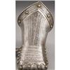 Image 3 : SPANISH CONQUISTADOR PERIOD GAUNTLET. Wonderful