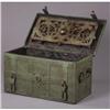 Image 2 : FANTASTIC PIRATE'S TREASURE CHEST (SAFE): Cir