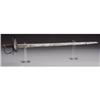Image 1 : 18TH CENTURY COLONIAL PERIOD SWORD. All iron con