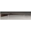 Image 1 : FLINTLOCK MUSKET, about .60 caliber, 42" Barrel 