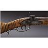 Image 3 : FULL STOCK KENTUCK RIFLE Unmarked 41" 32 caliber 