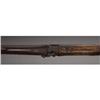 Image 4 : HALF STOCK PERCUSSION PLAINS RIFLE. Circa 1850s. 