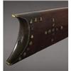 Image 5 : HALF STOCK PERCUSSION PLAINS RIFLE. Circa 1850s. 