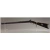 Image 2 : OVER & UNDER PERCUSSION RIFLE BY J. HARDER 