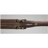 Image 4 : PERCUSSION DOUBLE-BARREL SHOTGUN, Circa 1860s. 