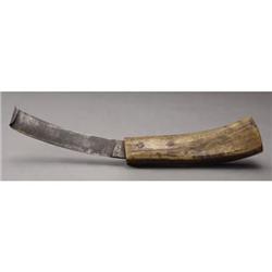 A George Wostenholm and Son, Washington Works, S