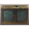 Image 3 : WELLS FARGO TREASURE BOX WITH EMBELLISHMENT CIRC