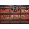 Image 4 : ADAMS EXPRESS COMPANY, WESTERN DEPARTMENT. #1656
