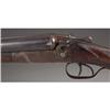 Image 3 : EXPRESS CO. MARKED DOUBLE-BARREL ITHACA SHOTGUN. 