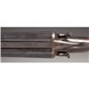 Image 4 : EXPRESS CO. MARKED DOUBLE-BARREL ITHACA SHOTGUN. 