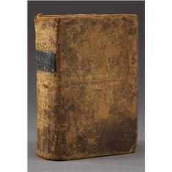 “PONY EXPRESS BIBLE”, RUSSELL, MAJORS & WADDELL