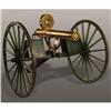 Image 1 : A Model 1883 45-70 Gatling Gun on its original c 