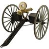 Image 4 : A Model 1883 45-70 Gatling Gun on its original c 