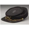 Image 1 : 1890's STYLE KEPI