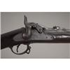Image 3 : U.S. SPRINGFILED 'TRAPDOOR' RIFLE, MODEL 1879. S 