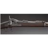 Image 3 : U.S. SPRINGFIELD 'TRAPDOOR' RIFLE. Serial number 
