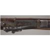Image 4 : SPRINGFIELD TRAPDOOR RIFLE, Serial #388915 