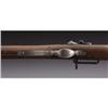 Image 5 : MODEL 1884 U.S. SPRINGFIELD “TRAPDOOR” CARBINE. 