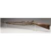 Image 1 : U.S. SPRINGFIELD 'TRAPDOOR' RIFLE MODEL 1884. Se 