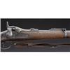 Image 3 : U.S. SPRINGFIELD 'TRAPDOOR' RIFLE MODEL 1884. Se 