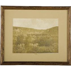 ORIGINAL BARRY IMAGE OF LITTLE BIG HORN