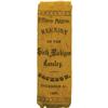 Image 1 : A 6TH MICHIGAN CAVALRY CUSTER REUNION RIBBON