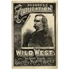 Image 1 : PROGESS OF CIVILIZATION “GEN'L GEORGE A. CUSTER”