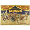 Image 1 : A Vintage Ringling Brothers and Barnum and Baile