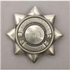 Image 5 : TRAVIS COUNTY, TEXAS SHERIFF'S BADGE -