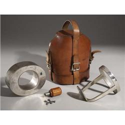 “THE FAMOUS “OREGON BOOT”Properly known as the G